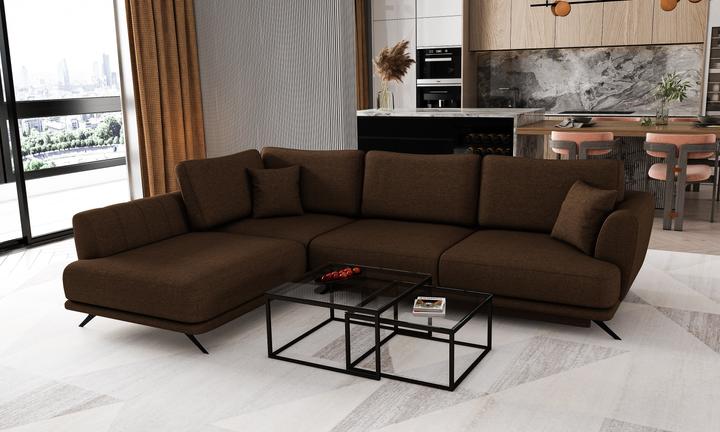 Produktbild ELTAP Larde (4-Sitzer, Bettsofa, Ecksofa)