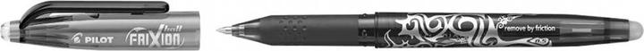 Produktbild Pilot FriXion Ball (Black, 1 x)