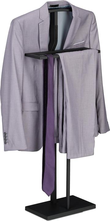 Image du produit Relaxdays Valet de nuit