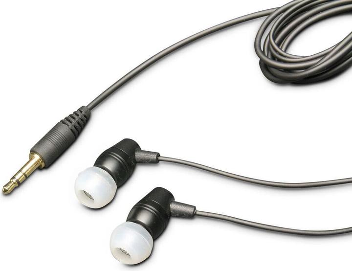 Image du produit LD Systems IEHP 1 Ecouteurs intra-auriculaires professionnels