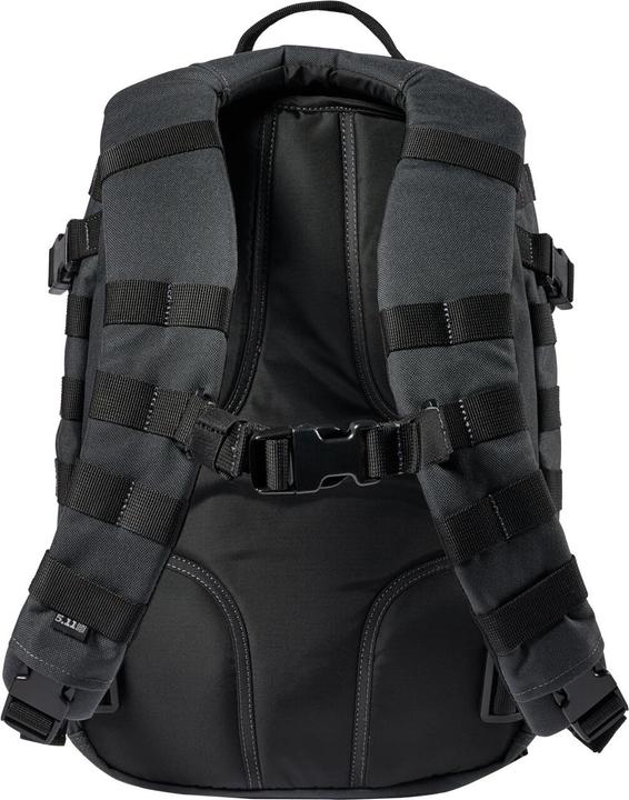 Produktbild 5.11 RUSH12 2.0 Rucksack 24L dunkelgrau (24 l)