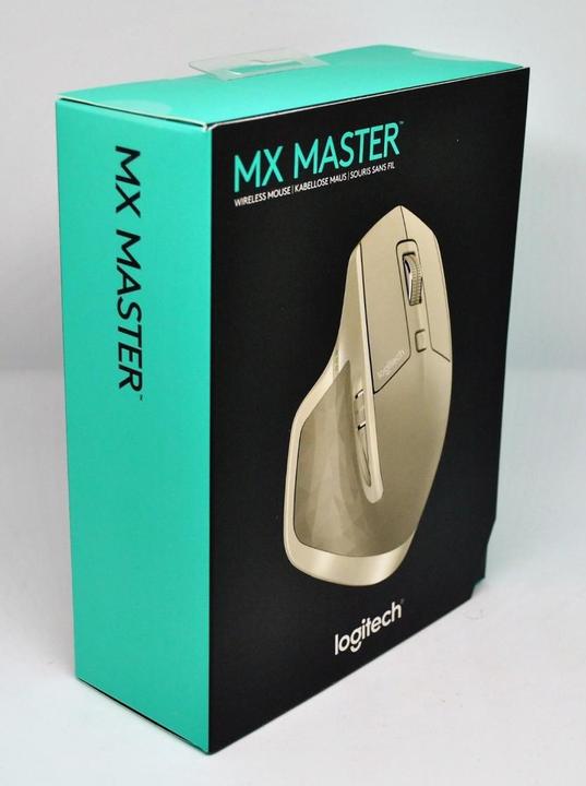 Produktbild Logitech MX Master (Kabellos)