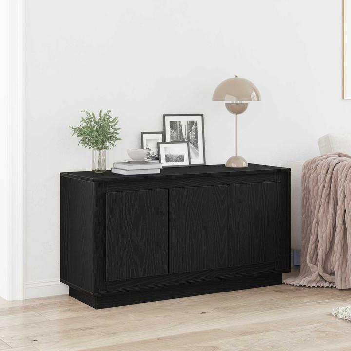 Image du produit vidaXL Sideboard-Aufbewahrung (102 x 35 x 55 cm)