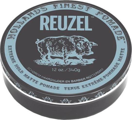 Image du produit Reuzel Pommade pour cheveux (Pommade capillaire, 340 ml)