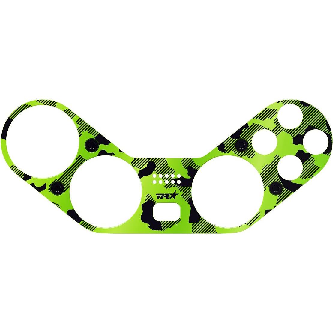 Thumbnail - Astro Gaming C40 Faceplate Green (PS4), Gaming Controller Zubehör, Grün