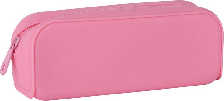 Image du produit Apli Crayons Nordik, Soft Touch, 185x75x55 mm, silicone, mélange de couleurs pastel