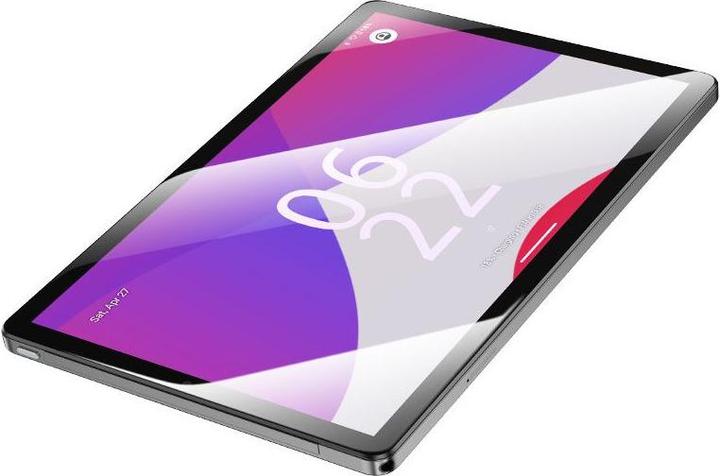 Actual product image Hoco Headphone with microphone tablet 10,1" 4GB / 64GB HD Android 14 HI11 deep space gray (WLAN only, 10.10", 64 GB, Deep Space Gray)