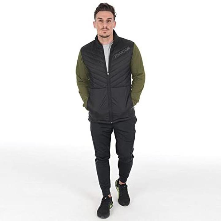 Produktbild Phantom Athletics Giacca da Allenamento Stealth (XS)