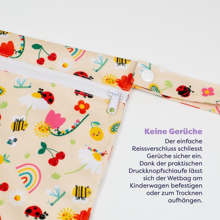 Image du produit Bambino Mio Wetbag