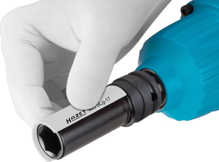 Produktbild HAZET Steckschlüsseleinsatz (17 mm)