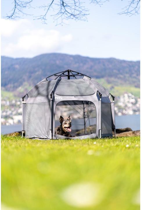 Image du produit Pety Parc d'enfant