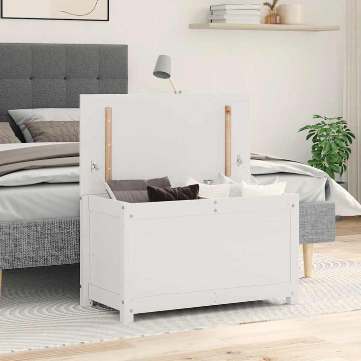 Actual product image vidaXL Truhe (40 cm, 1x)