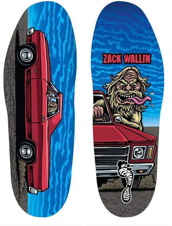 Actual product image Remind El Sasquatcho - Destin Impact