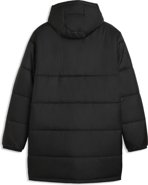 Actual product image Puma teamADDITIONS Bench Jacket (S)