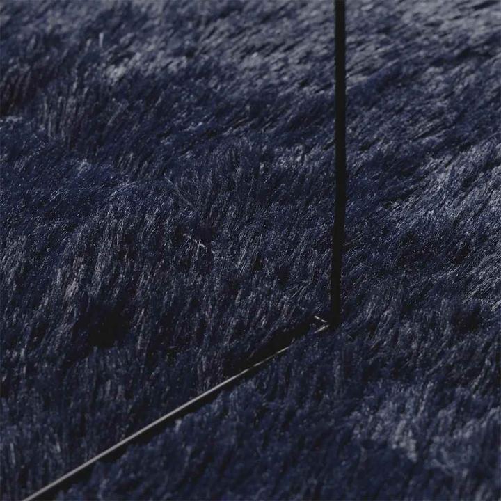 Produktbild vidaXL Shaggy-Teppich