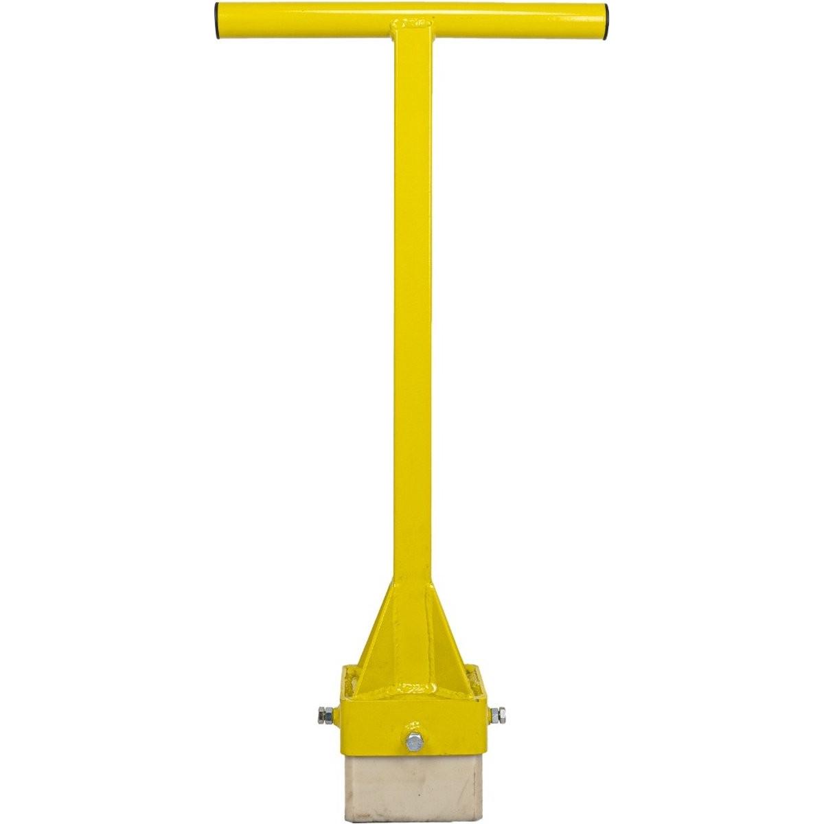 Orit Stampfer Nylon Big Foot Nylon Mit Nylon Fuss (204087)