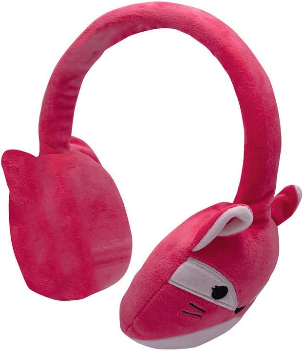 Squishmallows Pluche Bluetooth koptelefoon - Fifi (608091)