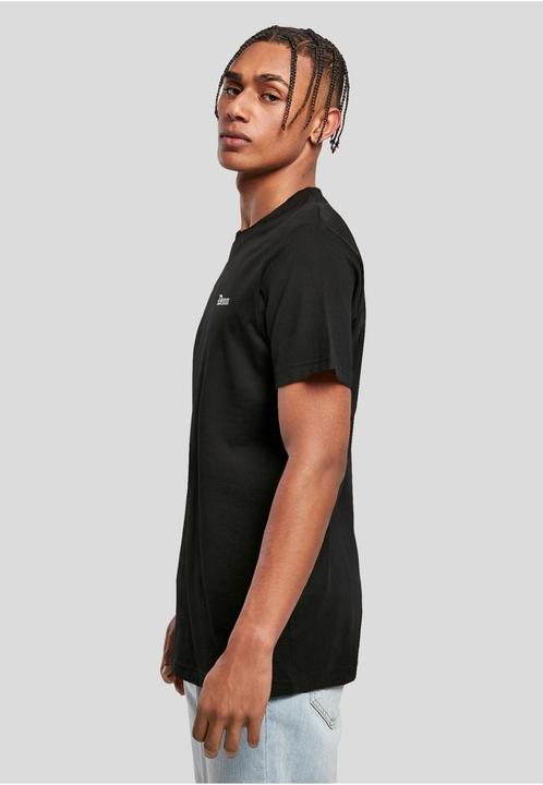 Produktbild Mister Tee Deamon Tee - 119323 (4XL)