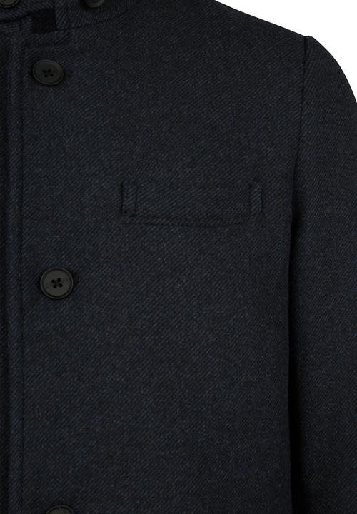 Actual product image Calamar Wollmantel Classic