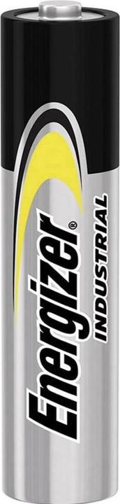 Produktbild Energizer Industrial (10 Stk., AAA)