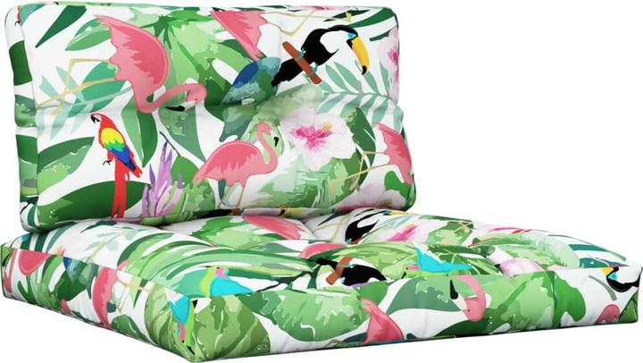Immagine prodotto VidaXL Itzal (80 x 80 x 12 cm)