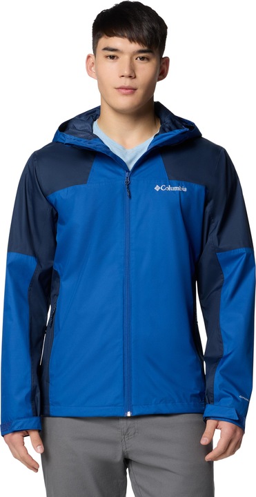 Immagine prodotto Columbia Giacca da hiking impermeabile Inner Limits™ III da uomo (XXL)