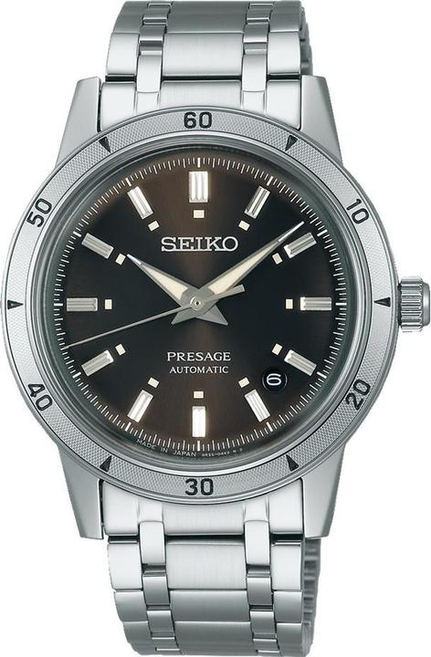 Image du produit Seiko Herrenuhr SRPL09J1