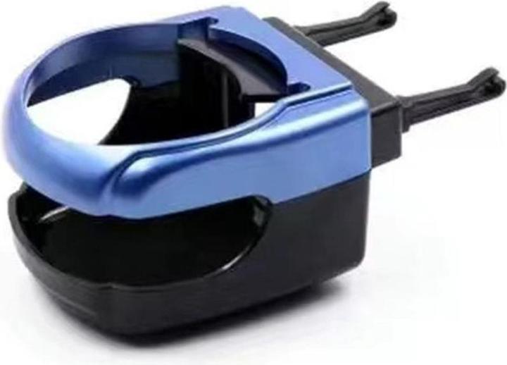 Actual product image OEM Other goods Cup holder for air vent blue