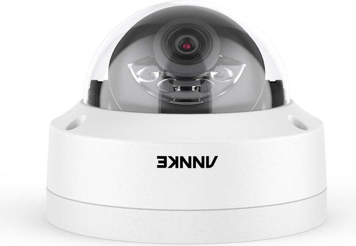 Actual product image Annke I91DG LAN IP surveillance camera 4096 x 3072 pixels