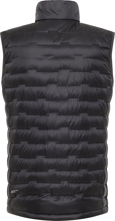 Actual product image Jack Wolfskin Passamani Down Vest M (L)