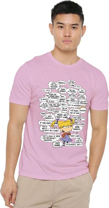 Produktbild Rugrats TShirt (S)