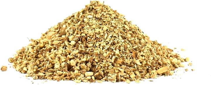 Actual product image Zimmerli Adaptogene Lovage Root Tea (BIO) (100 g)