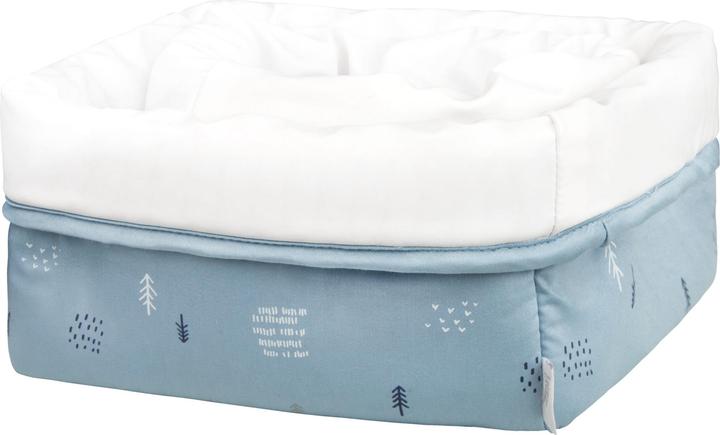 Image du produit Zewi Panier de soins Duo