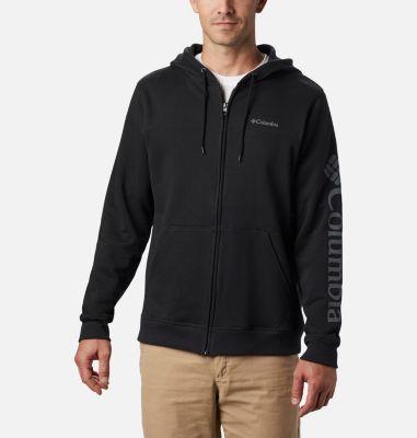 Produktbild Columbia Logo Fleece Hoodie für Herren (S)
