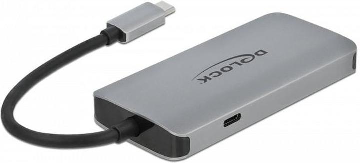 Produktbild Delock 63252 (USB-C, 4 Ports)