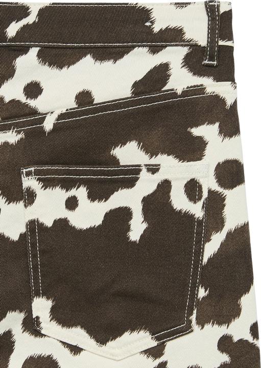 Produktbild Vero Moda VMTESSA Hohe Taille Weiter Beinschnitt Jeans Weit geschnitten (W31/L32)