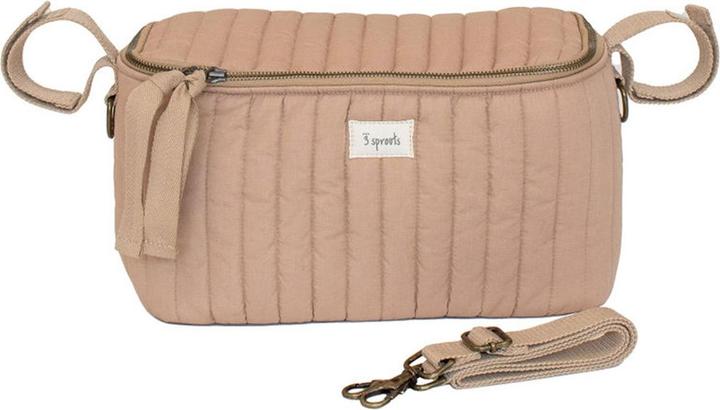 3 Sprouts Universal Kinderwagen Organizer