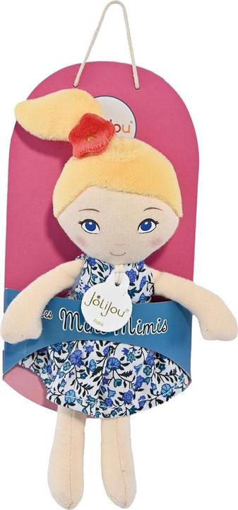 Image du produit Doudou et Compagnie Mini Mimi