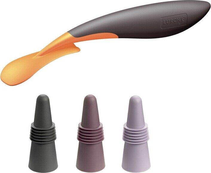 Image du produit Lurch Eplucheur d'orange