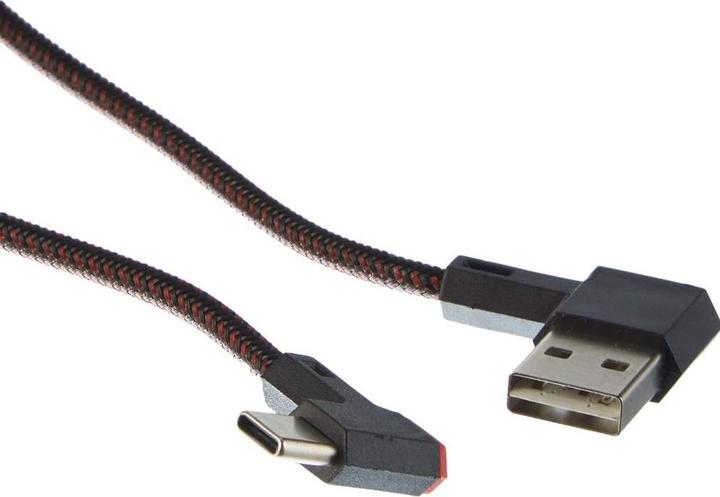 Image du produit Delock Easy USB A - USB C (0.50 m, USB 2.0)