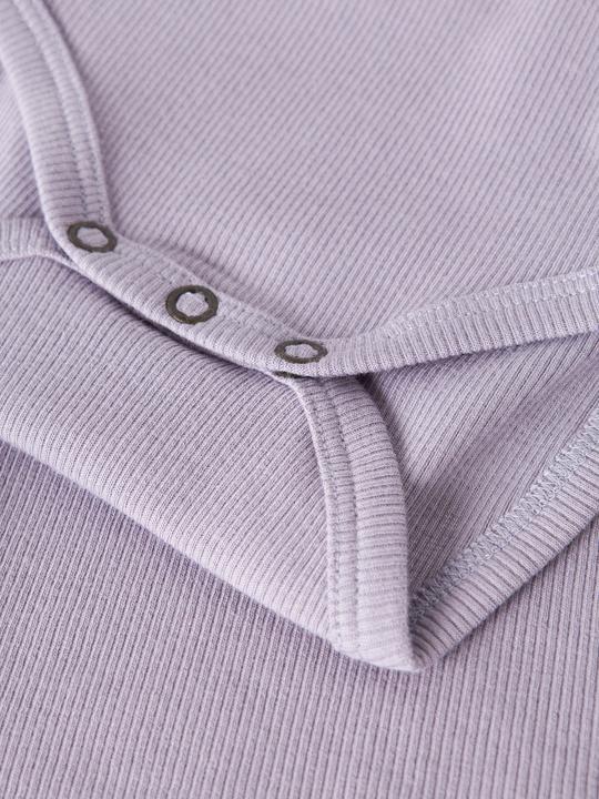 Image du produit Name it Nbfkab Ls Body Noos (92)