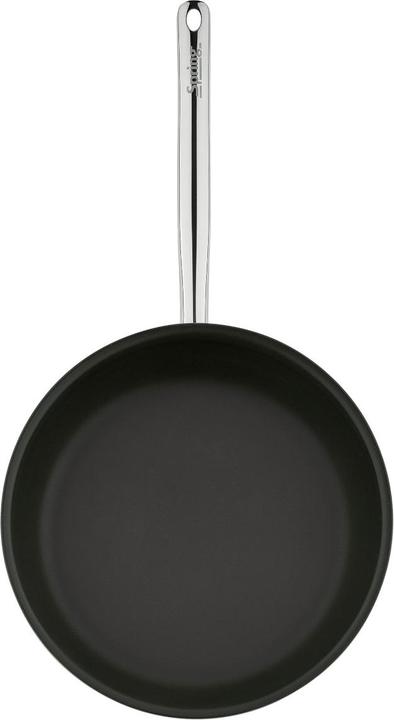 Actual product image Spring Bratpfanne Brigade Ultimate XL ø 28 cm (28 cm, Frying pan, Stainless steel)