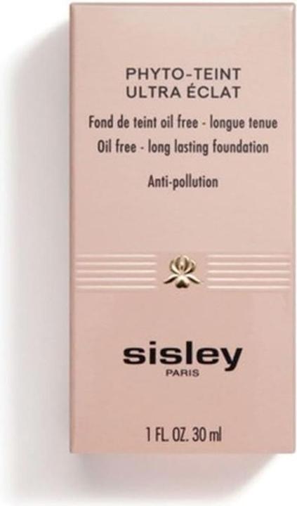 Image du produit Sisley Phyto-Teint Ultra Éclat (0+)
