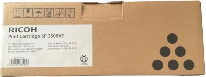 Produktbild RICOH 406990 (BK)