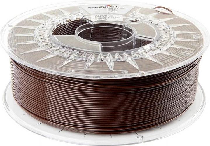 Produktbild Filaments 81066 PLA High Speed Filament PLA Highspeed Filament, hohe St (PLA, 1.75 mm, 1000 g)