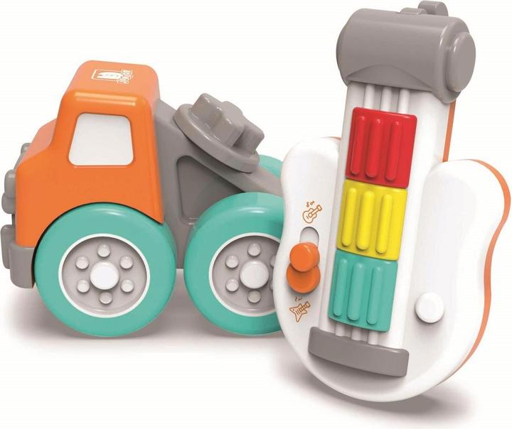 Immagine prodotto BB Junior Carro attrezzi