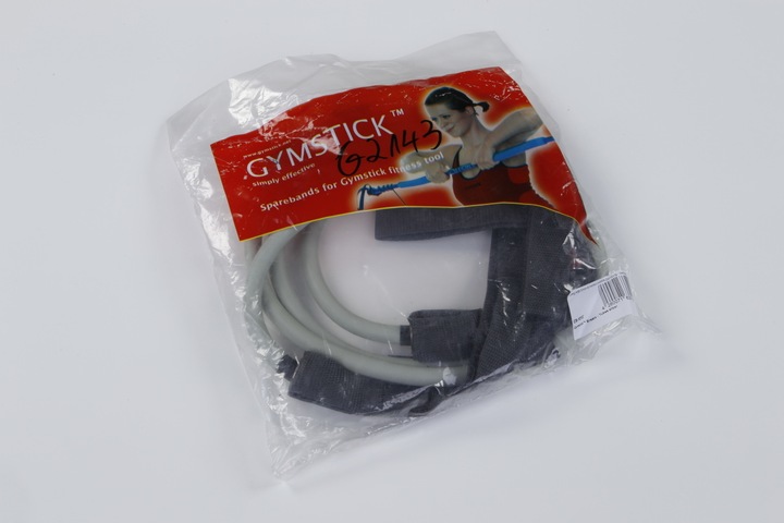 Produktbild Gymstick Ersatztubings (0.75 m, Stark)