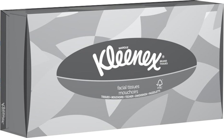 Actual product image Kleenex ® Ultra towel 22 x 31.5 3720 pcs white