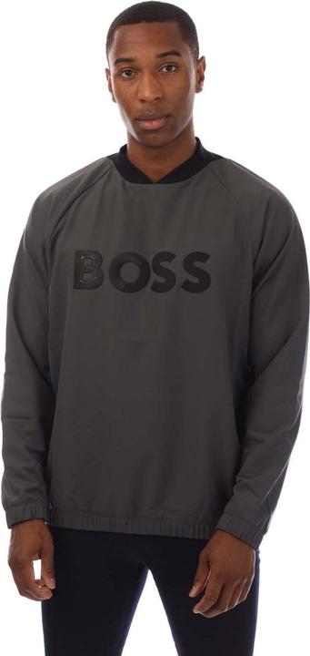 Immagine prodotto Hugo Boss Felpa Golf Girocollo Uomo (L)