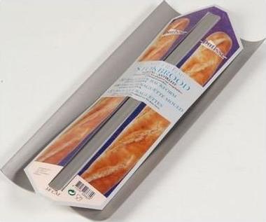 Produktbild Patisse Backform Chiffonkuchen Silver Top (23 cm)